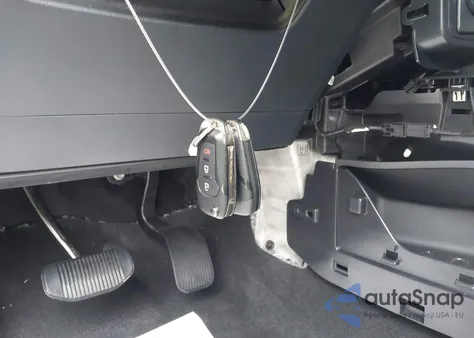 2024 Ford F-150 Stx из США, поврежденный, VIN 1FTEW2LP6RKF40625